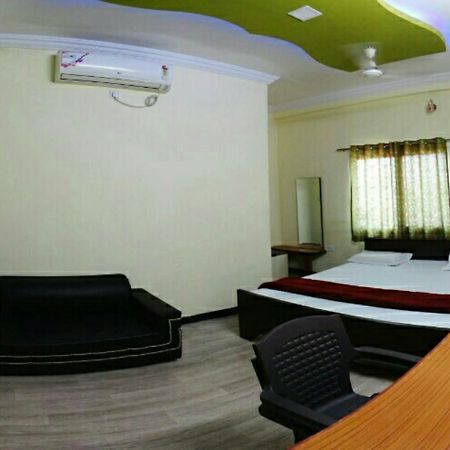 Ganga Palace Ujjain Ngoại thất bức ảnh