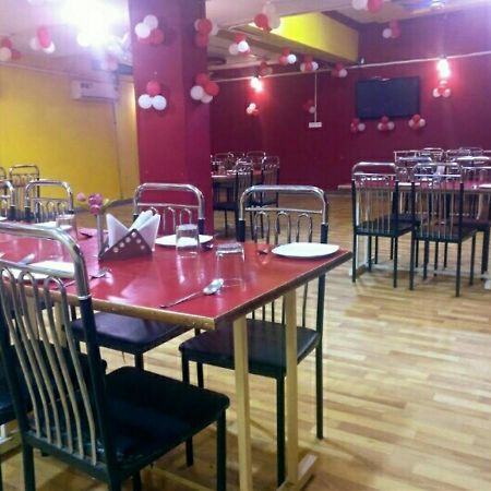 Ganga Palace Ujjain Ngoại thất bức ảnh