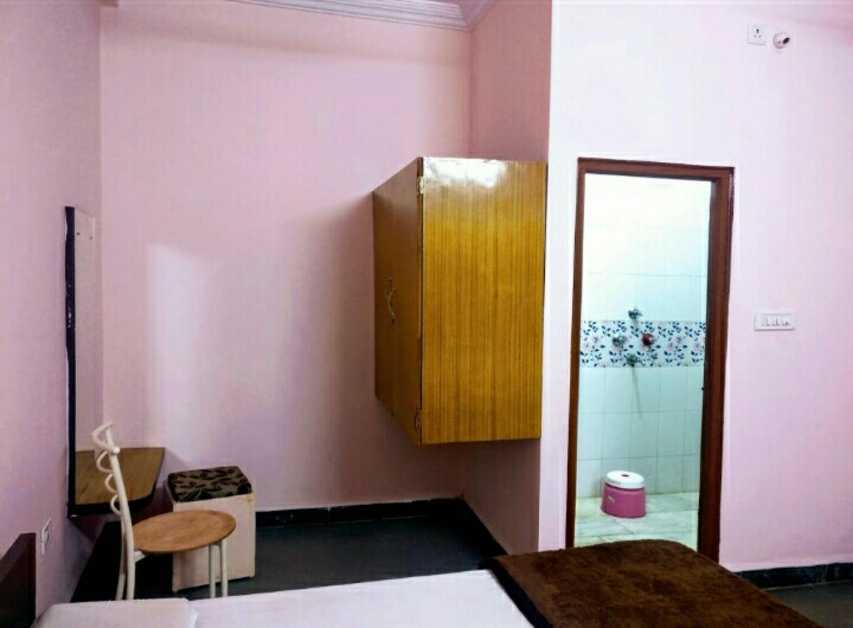 Ganga Palace Ujjain Ngoại thất bức ảnh