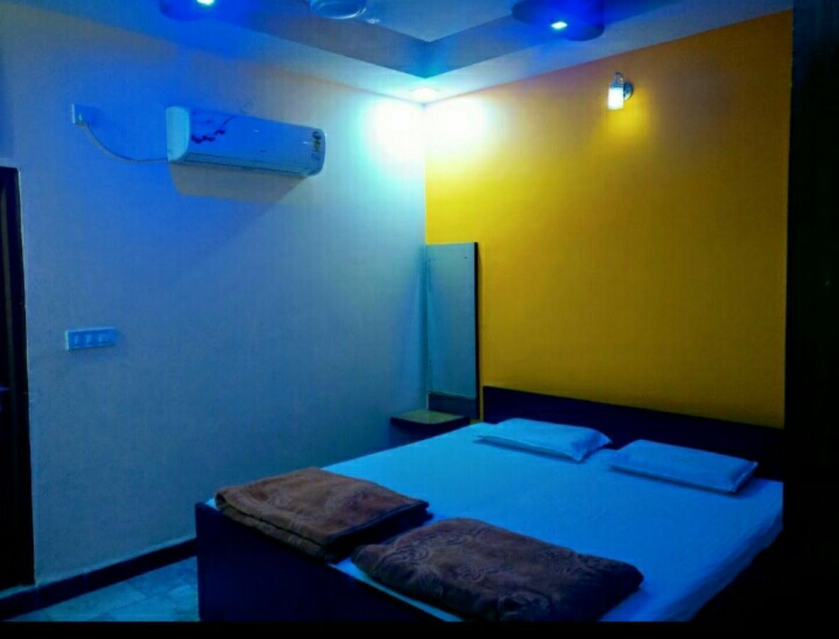 Ganga Palace Ujjain Ngoại thất bức ảnh