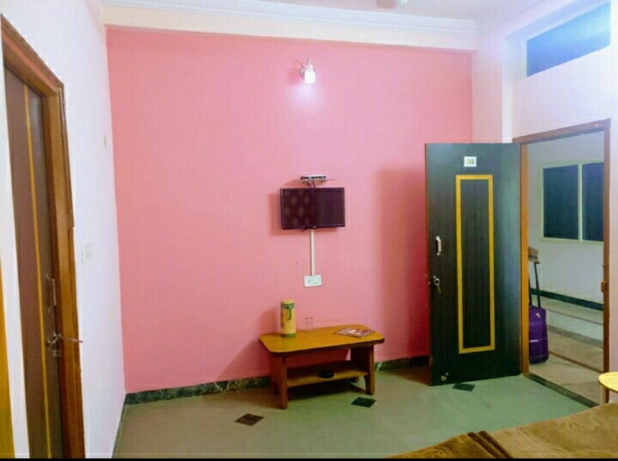 Ganga Palace Ujjain Ngoại thất bức ảnh