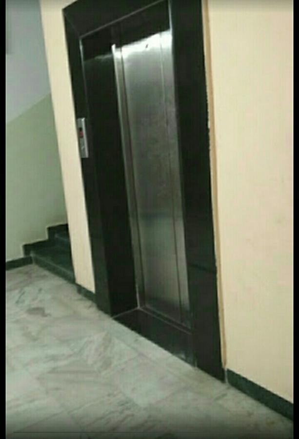 Ganga Palace Ujjain Ngoại thất bức ảnh