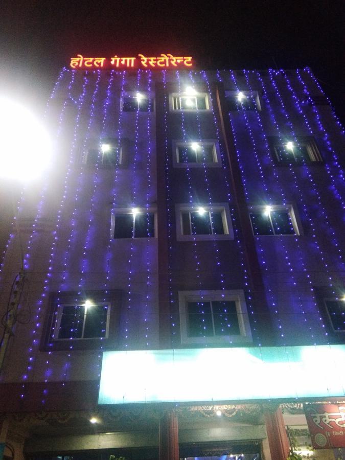 Ganga Palace Ujjain Ngoại thất bức ảnh